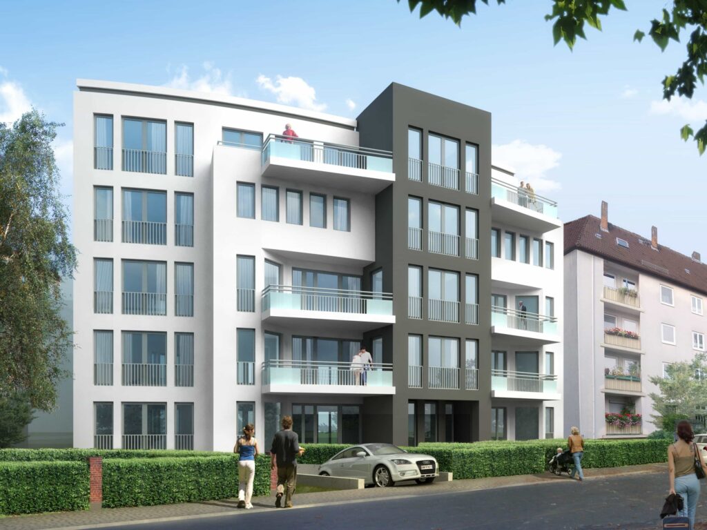 Apartamentos