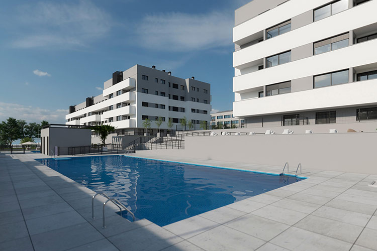 Las Brisas de Teatinos