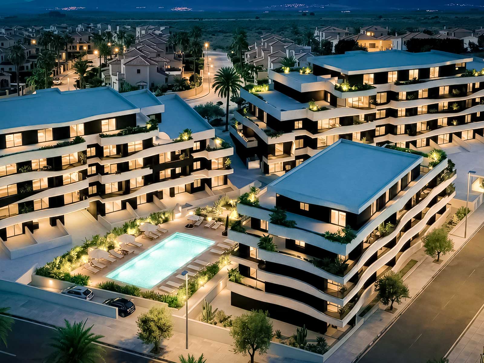 Consultores Urbanísticos amplía su presencia con nuevas delegaciones en Valencia y Murcia