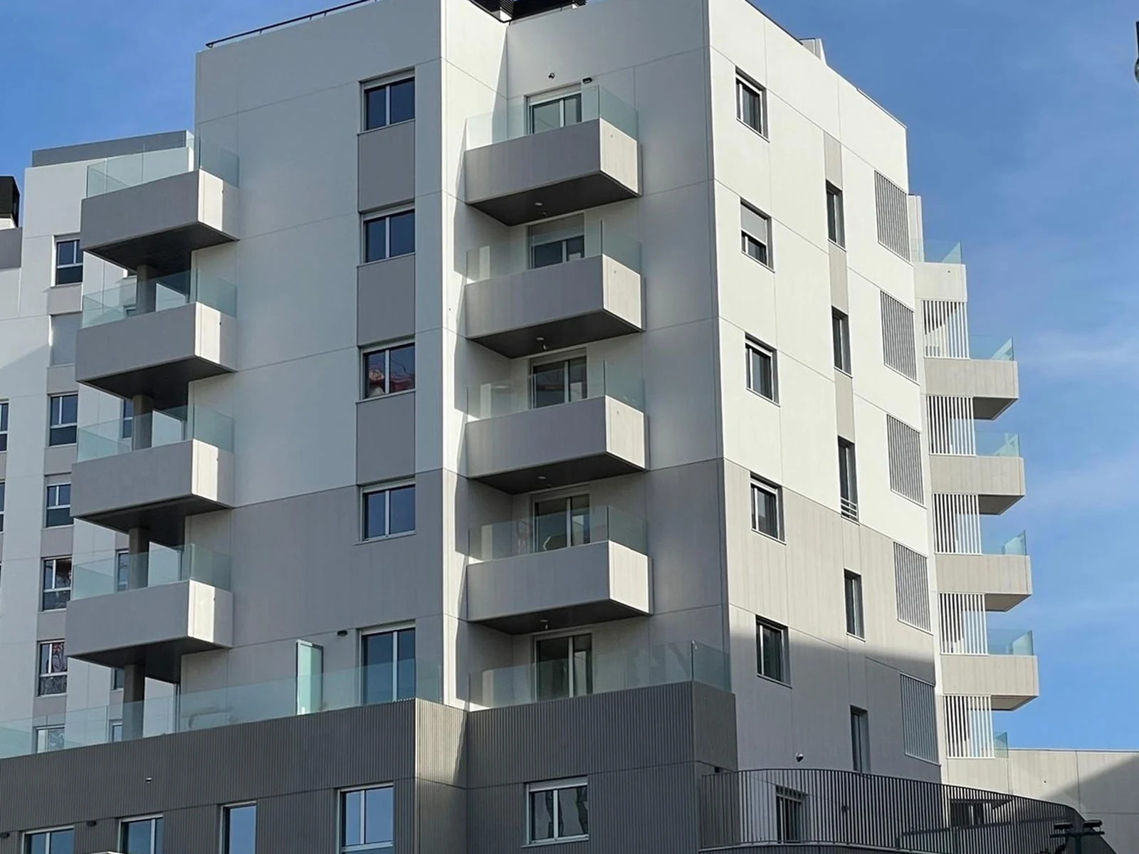 PRYGESA completa la entrega de Valdebebas Urban
